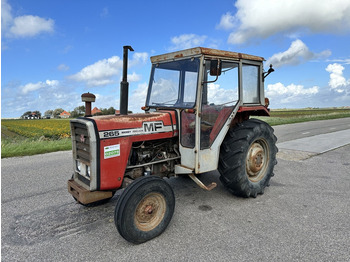 Traktor Massey Ferguson 265