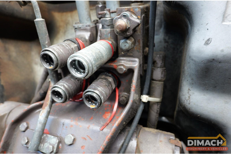 Traktor Massey Ferguson 3050