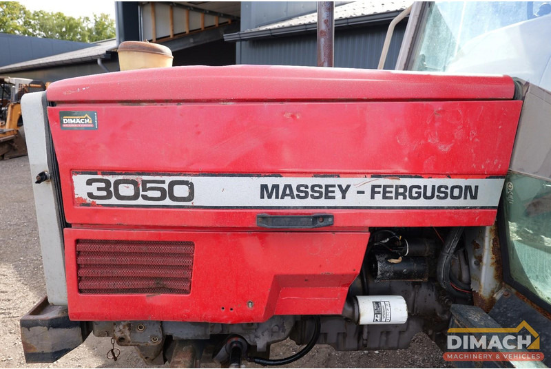 Traktor Massey Ferguson 3050