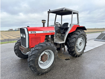 Traktor Massey Ferguson 375