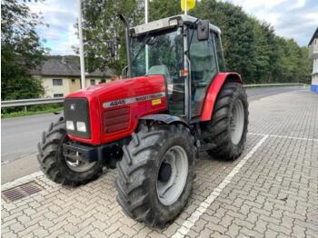 Massey Ferguson 4245-4 kl - Traktor
