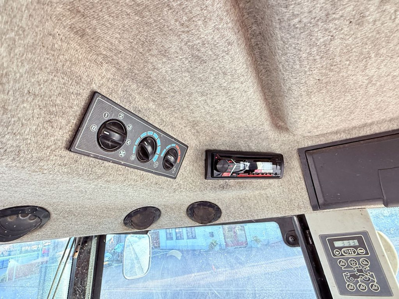 Traktor Massey Ferguson 6465 Dynashift