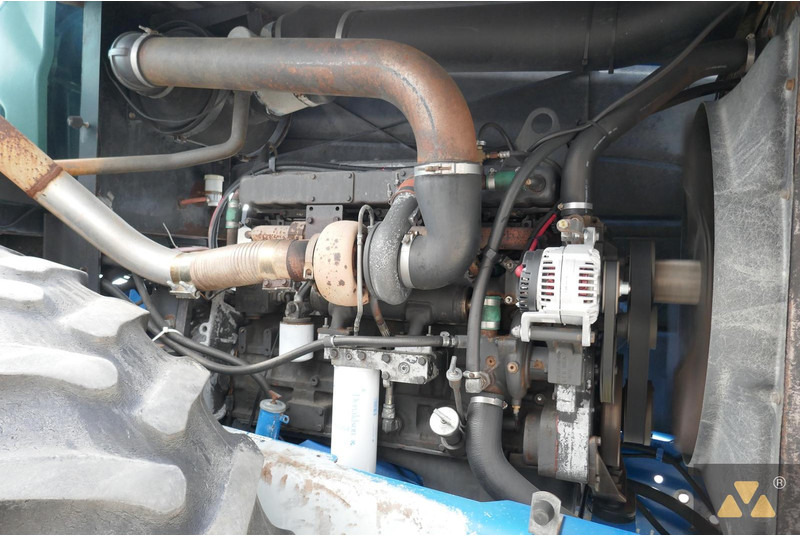 Traktor New Holland 9482