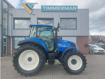 Traktor New Holland T5.120