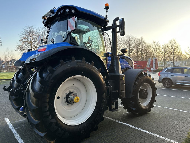 Traktor New Holland T7.300 New Gen