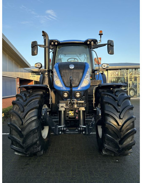 Traktor New Holland T7.300 New Gen