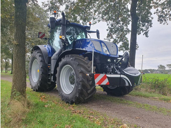 Traktor New Holland T7 340HD
