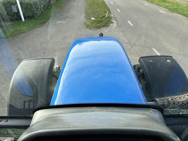 Traktor New Holland TM 115