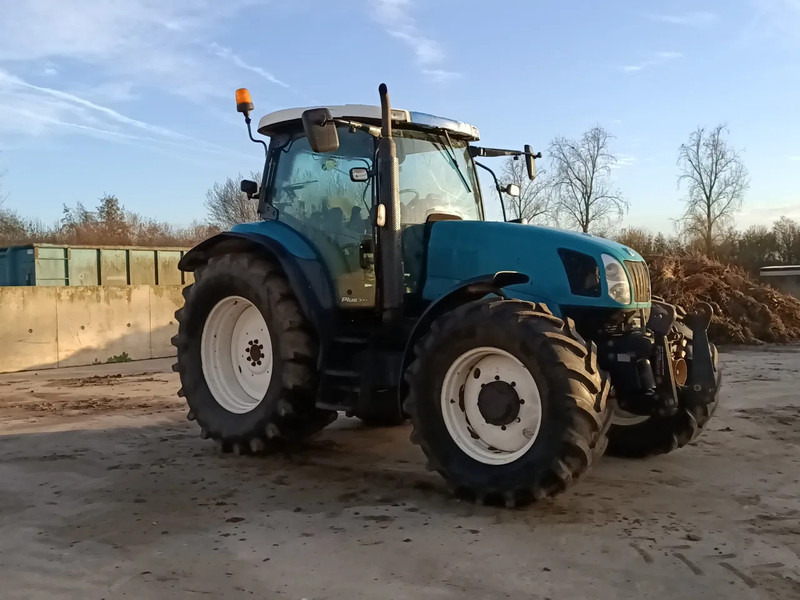 Traktor New Holland TS135A TS135A