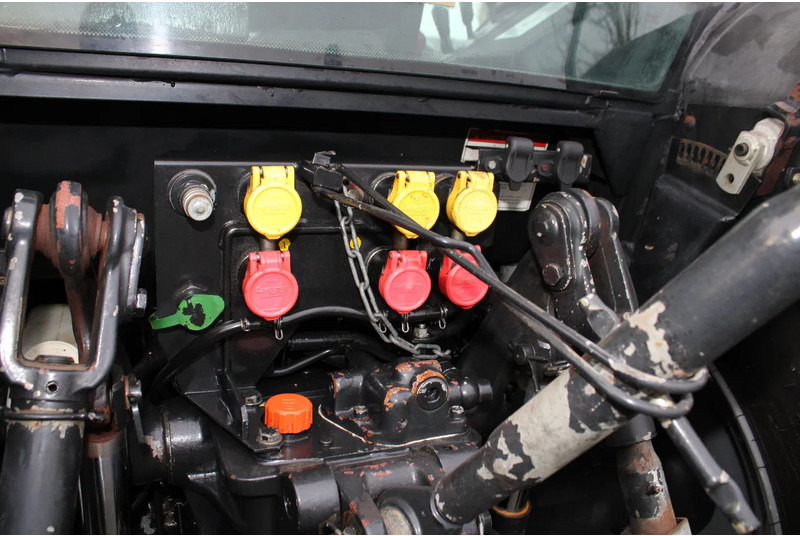 Traktor Same Dorado 86