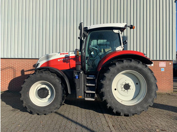 Traktor Steyr 6175 Impuls CVT