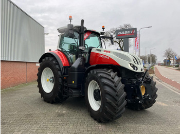 Traktor Steyr 6340 Terrus CVT
