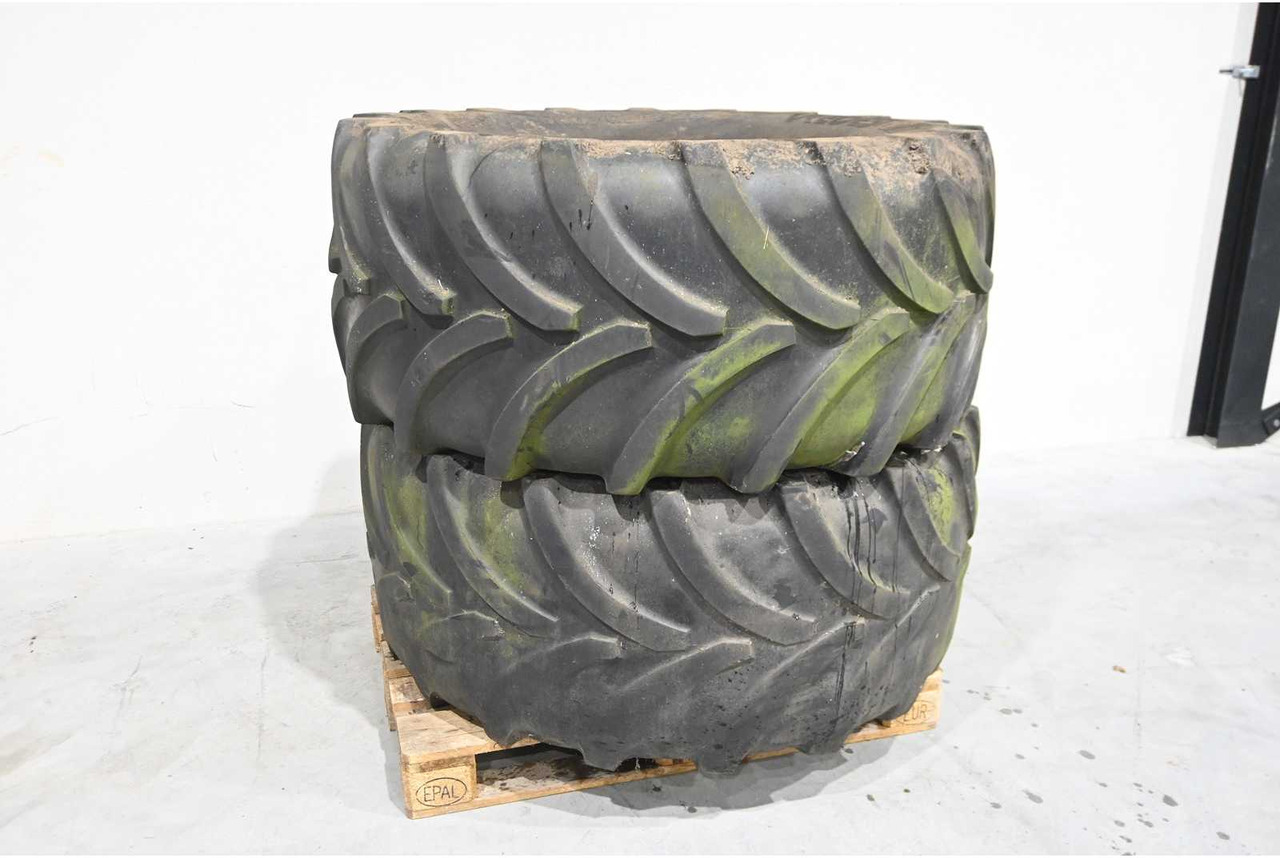 Traktor VREDESTEIN 600/65R28 TRACTOR TIRE (2X)