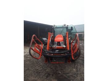 Traktor URSUS 9014H: das Bild 1