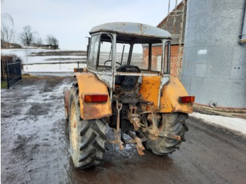 Traktor Ursus C-355: das Bild 1