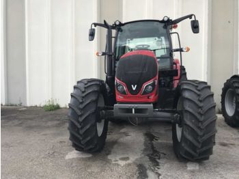 Traktor VALTRA A104: das Bild 1