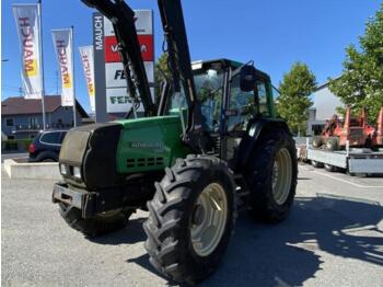 Traktor Valmet valtra 6550 hitech: das Bild 1
