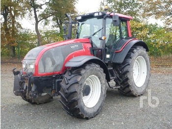 Traktor Valtra T191H 4Wd Agricultural Tractor: das Bild 1