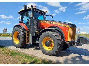 Traktor Versatile 335 MFWD: das Bild 1