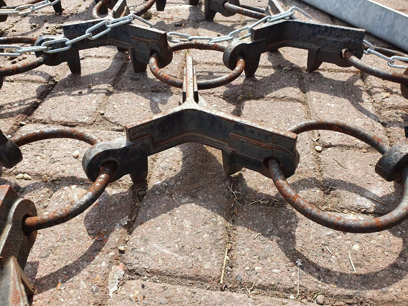 Landmaschine Weidesleep 1350mm