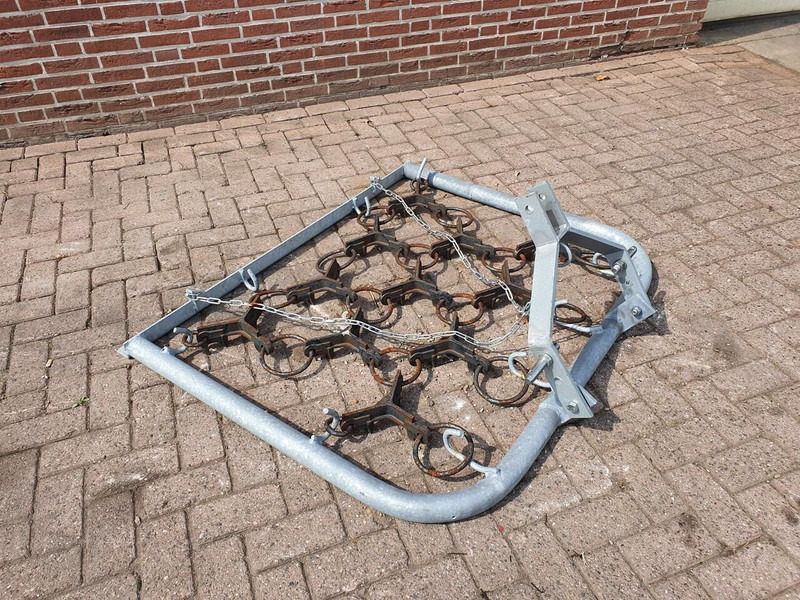 Landmaschine Weidesleep 1350mm