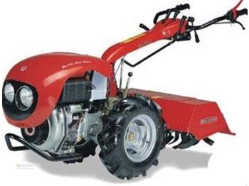Motorhacke Yagmur 80 Rev Einachser Bodenfräse Traktor NEU BCS: das Bild 2