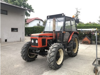 Traktor ZETOR 7245: das Bild 1