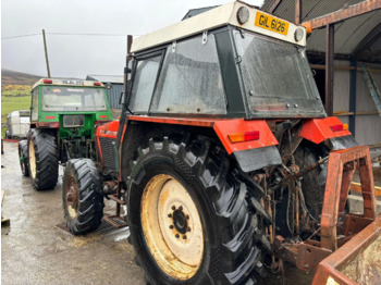 Zetor 10145 - Traktor: das Bild 2