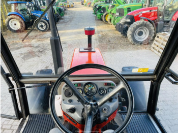 Traktor Zetor 6340: das Bild 2