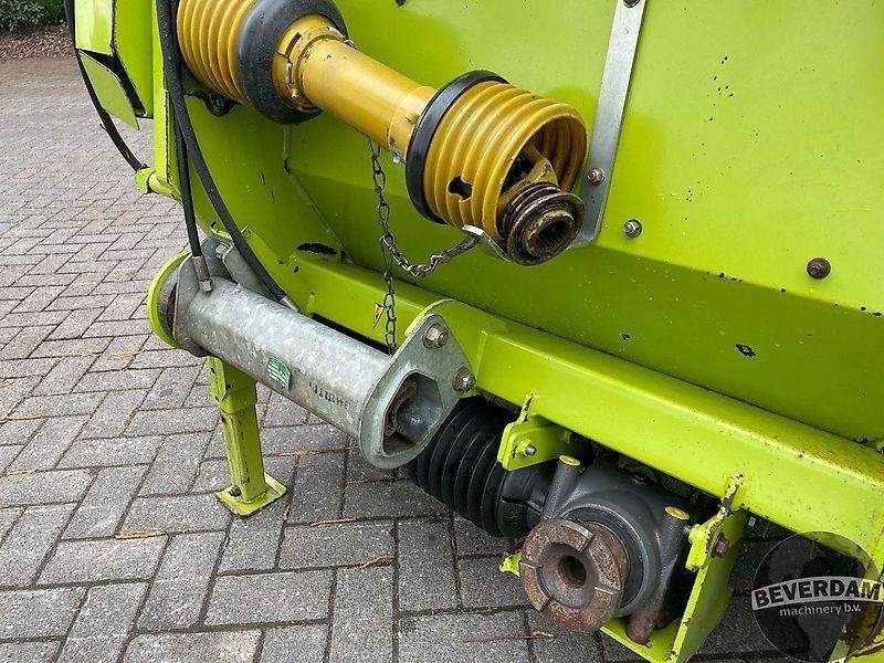 Zubehör für Erntemaschine Claas PU 300 HD