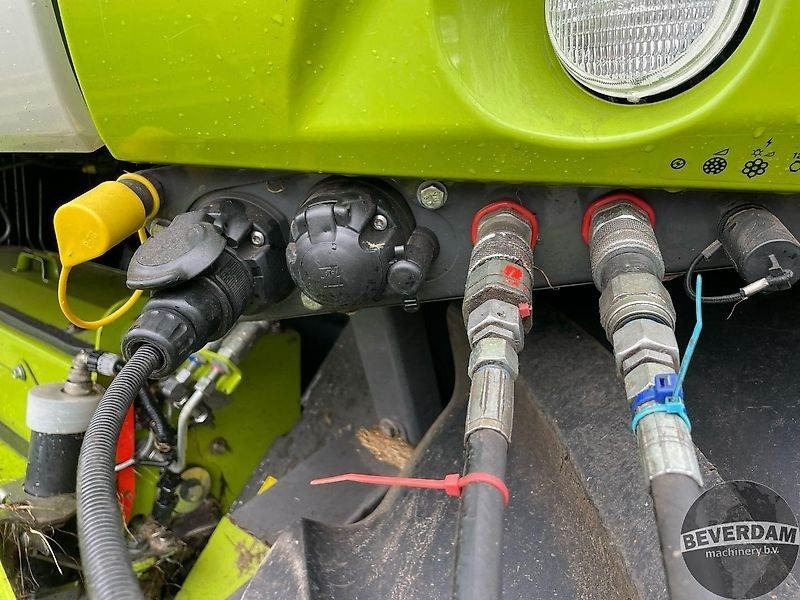 Zubehör für Erntemaschine Claas Pick Up 300 I30