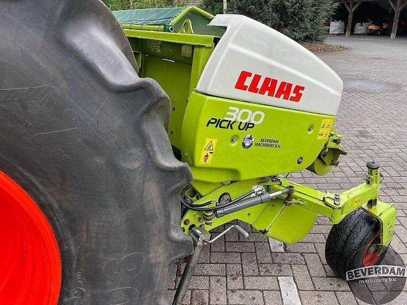 Zubehör für Erntemaschine Claas Pick Up 300 I30