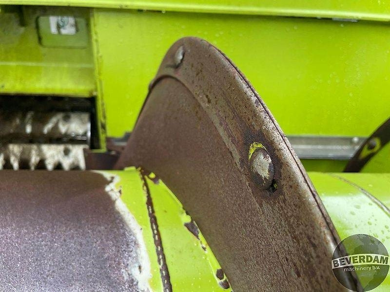 Zubehör für Erntemaschine Claas Pick Up 300 I30