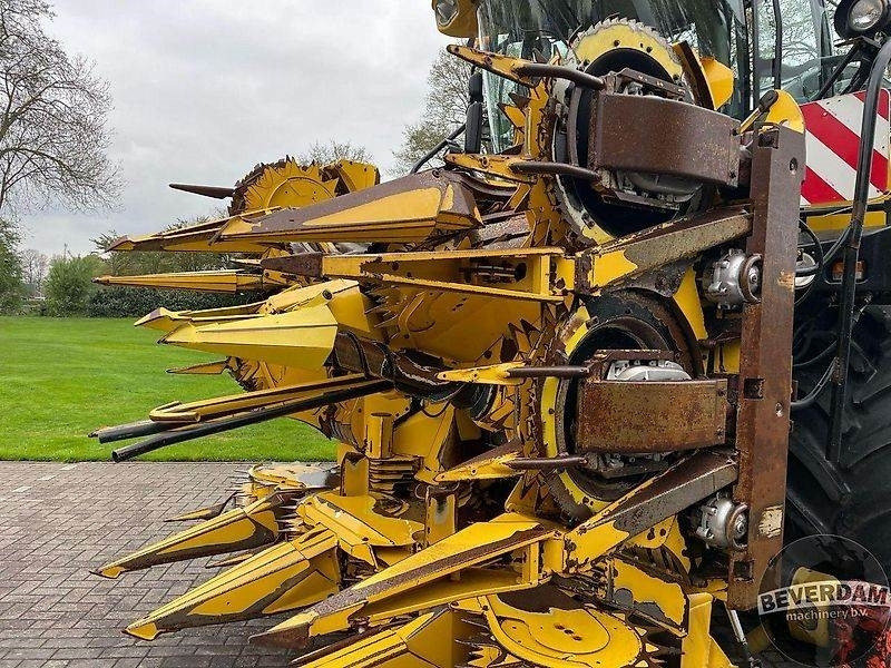 Zubehör für Erntemaschine Kemper FI 470 / 375