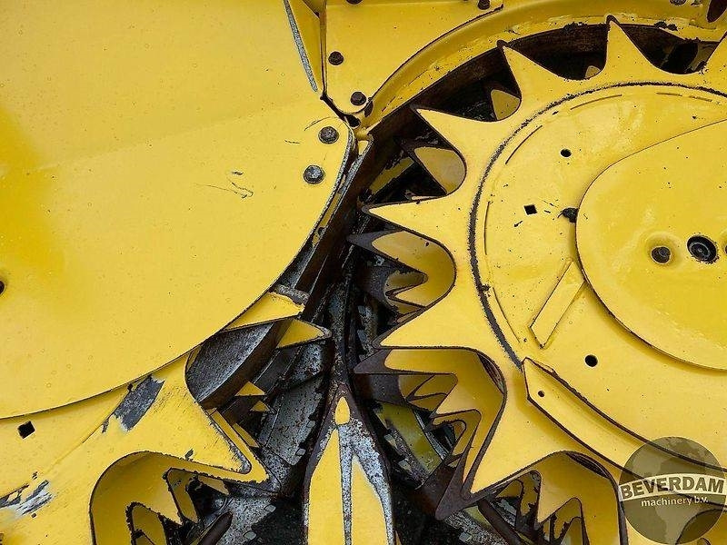 Zubehör für Erntemaschine Kemper FI 470 / 375