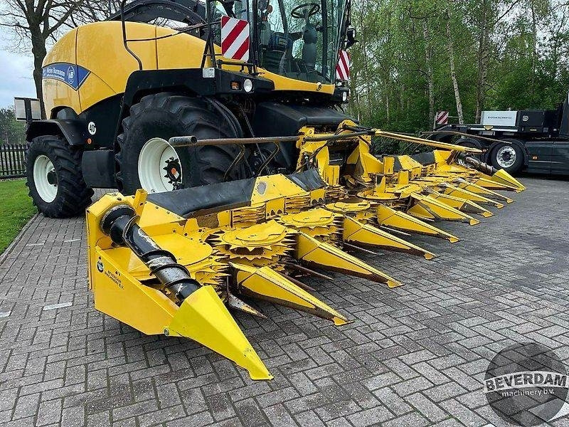 Zubehör für Erntemaschine Kemper FI 470 / 375