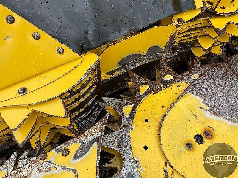 Zubehör für Erntemaschine Kemper FI 470 / 375