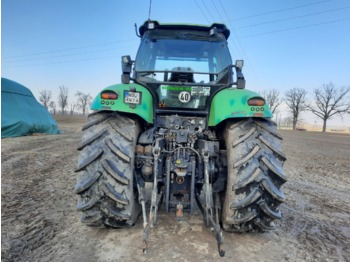 Traktor deutz-fahr AGROTRON 265: das Bild 1