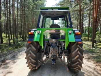 Traktor deutz-fahr DX 92 Turbo: das Bild 1