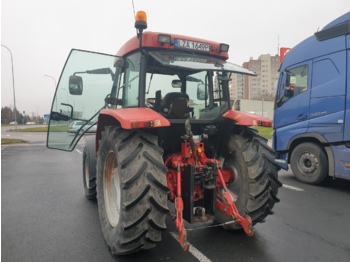 Traktor mccormic CX100: das Bild 1