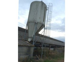 Lagerungstechnik silo alimentation: das Bild 1