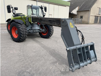 CLAAS Teleskoplader