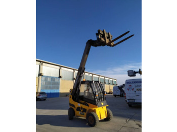 JCB Teleskoplader