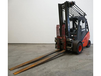 LINDE H30 Dieselstapler