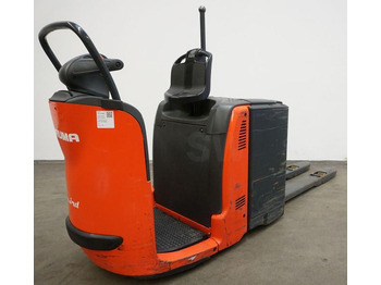 LINDE N20 Kommissionierer