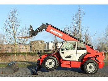 MANITOU Teleskoplader