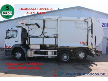MERCEDES-BENZ Axor 2529 Müllwagen