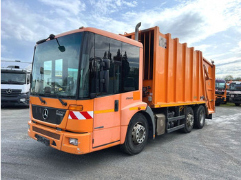 MERCEDES-BENZ Econic 2629 Müllwagen