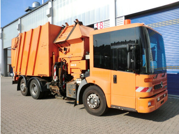 MERCEDES-BENZ Econic 2628 Müllwagen