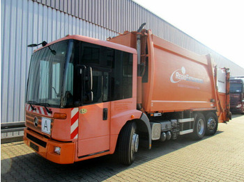 MERCEDES-BENZ Econic 2628 Müllwagen
